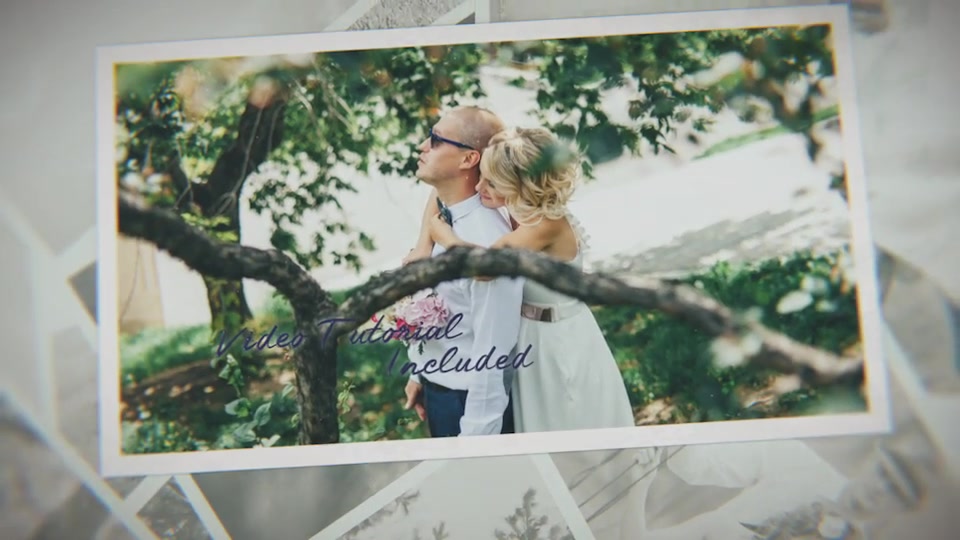 Wedding Videohive 23630740 After Effects Image 8