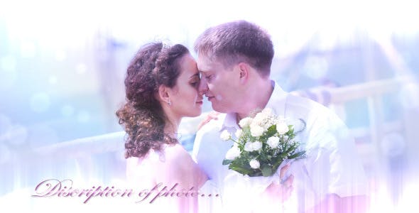 Wedding - Videohive Download 3458906