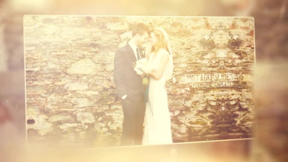Wedding Vintage Videohive 20202708 After Effects Image 1