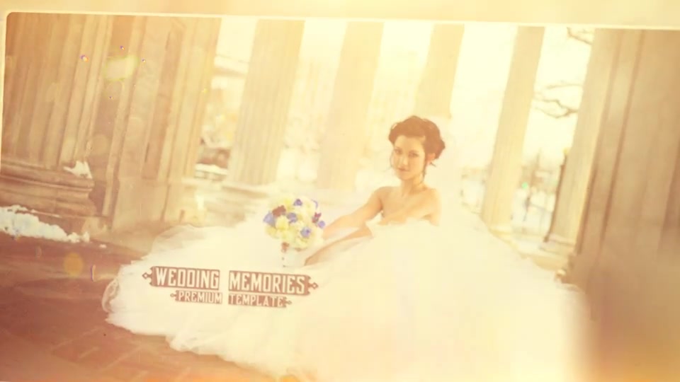 Wedding Vintage Videohive 20202708 After Effects Image 6