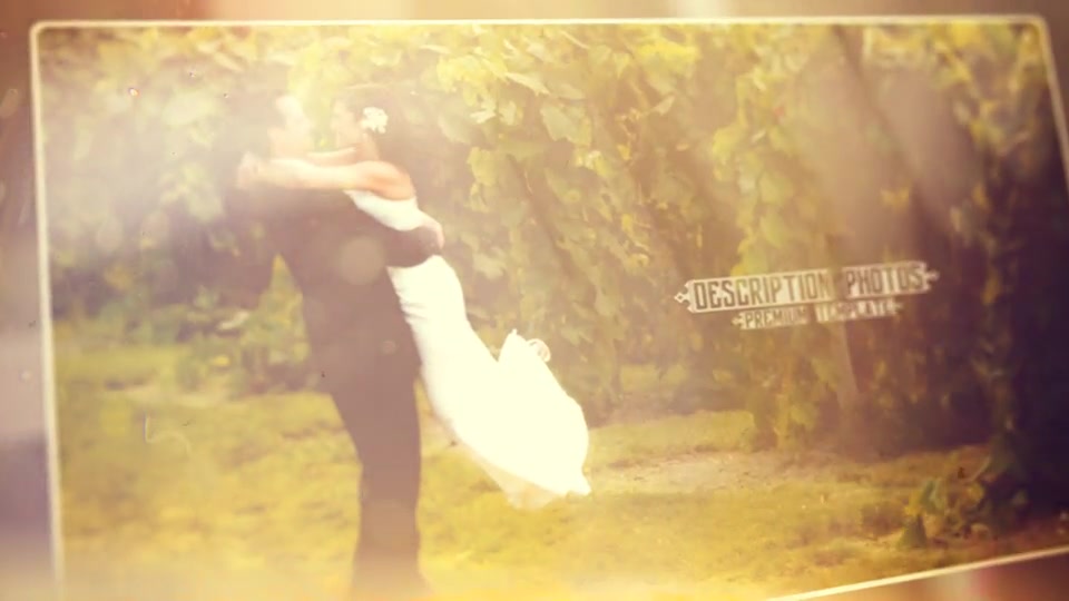 Wedding Vintage Videohive 20202708 After Effects Image 9