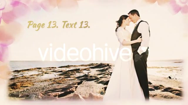 Wedding Vortex - Download Videohive 4857351
