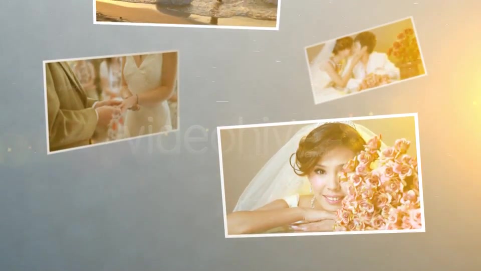 Wedding/Family Gallery Slideshow Videohive 4357464 After Effects Image 11