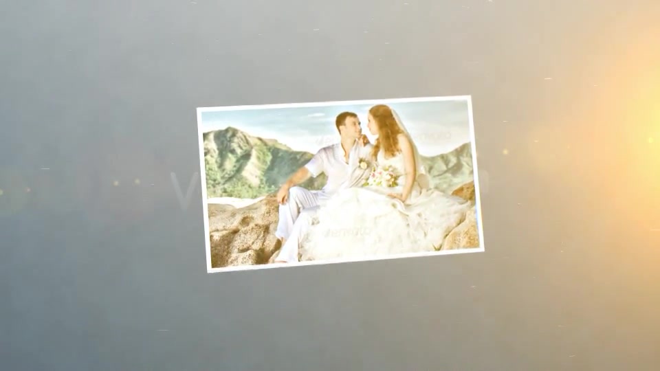 Wedding/Family Gallery Slideshow Videohive 4357464 After Effects Image 12
