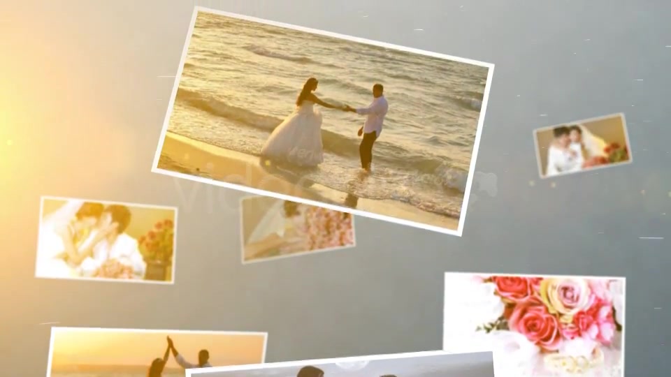 Wedding/Family Gallery Slideshow Videohive 4357464 After Effects Image 2