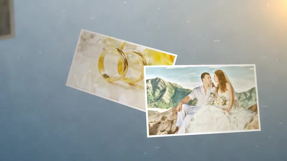 Wedding/Family Gallery Slideshow Videohive 4357464 After Effects Image 3