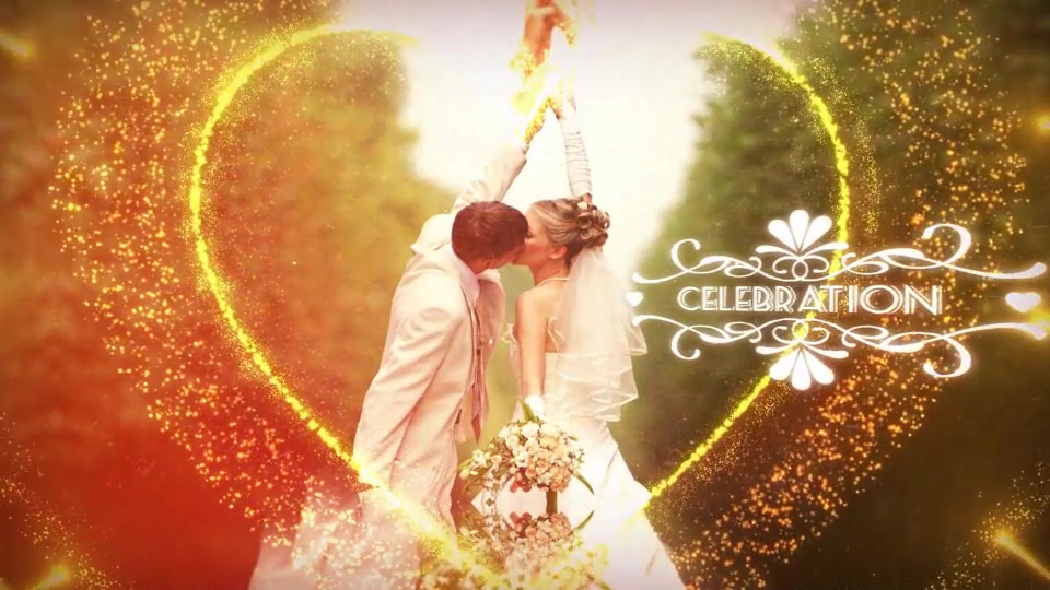 Wedding/Romantic Parallax Videohive 18155464 After Effects Image 7