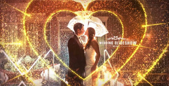 Wedding/Romantic Parallax - Videohive 18155464 Download