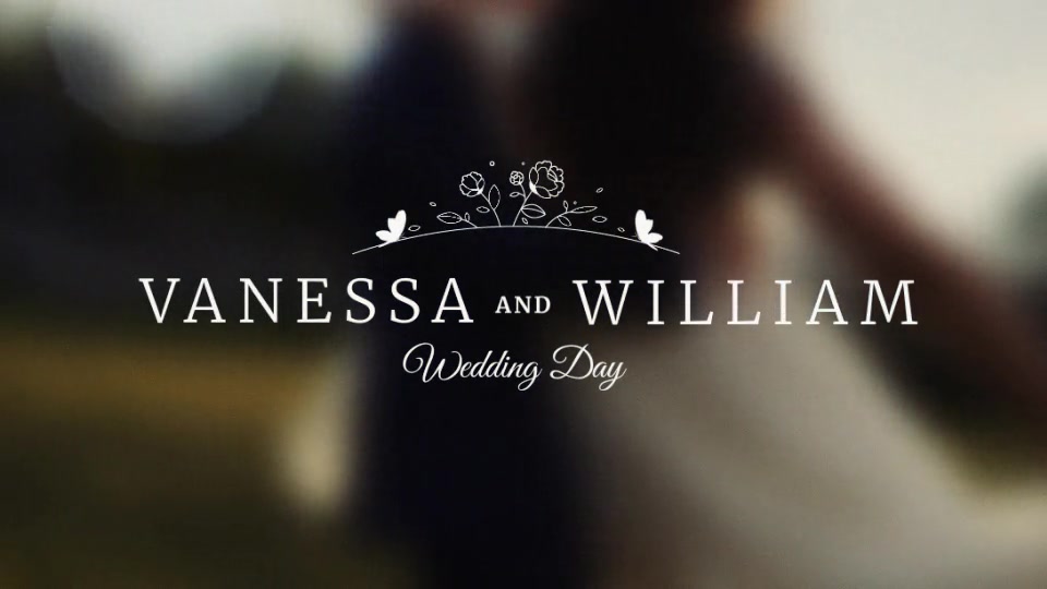 Wedding/Romantic Titles 2 Videohive 35518811 After Effects Image 12