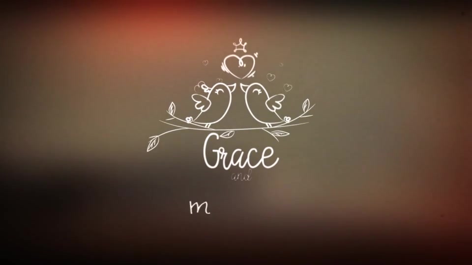 Wedding/Romantic Titles Videohive 20702154 After Effects Image 10