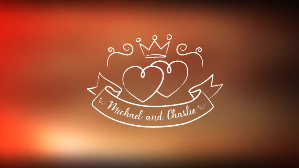 Wedding/Romantic Titles Videohive 20702154 After Effects Image 4