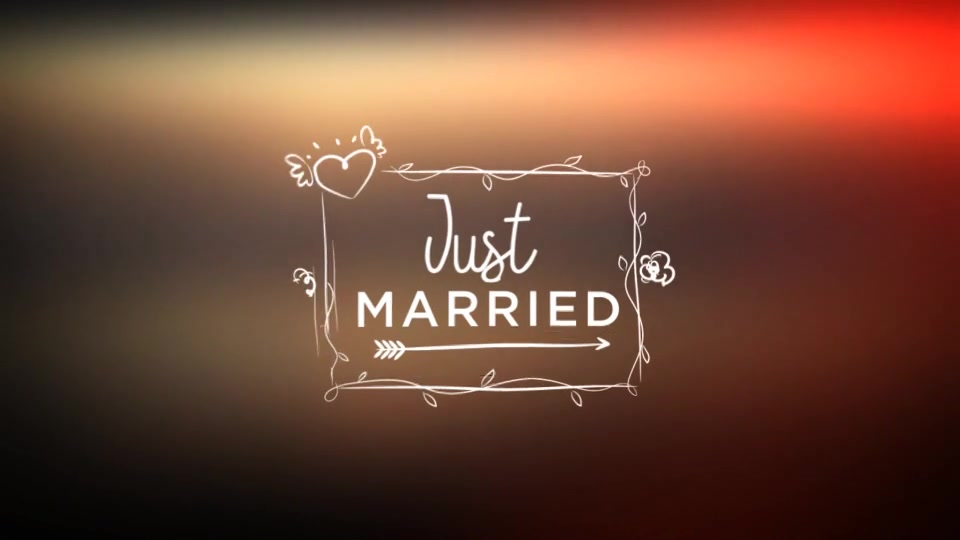 Wedding/Romantic Titles Videohive 20702154 After Effects Image 6