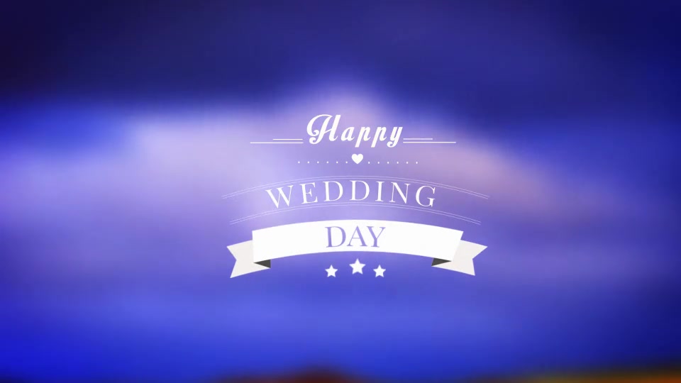 Wedding/Romantic Titles Pack - Download Videohive 8655763