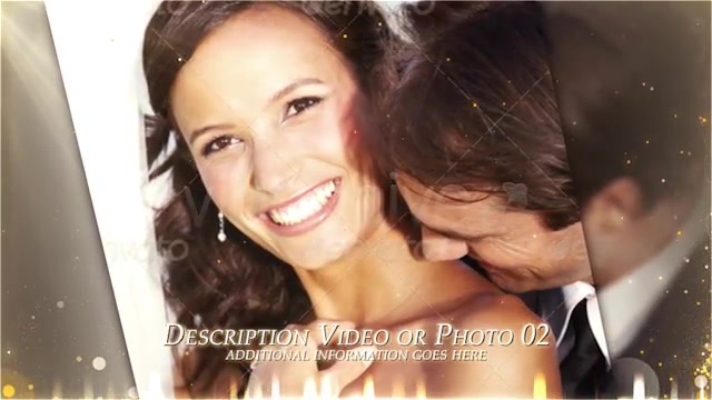 Weddings Package - Download Videohive 4874937