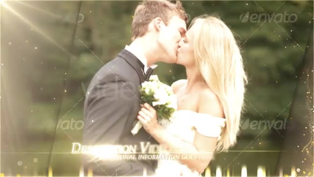 Weddings Package - Download Videohive 4874937