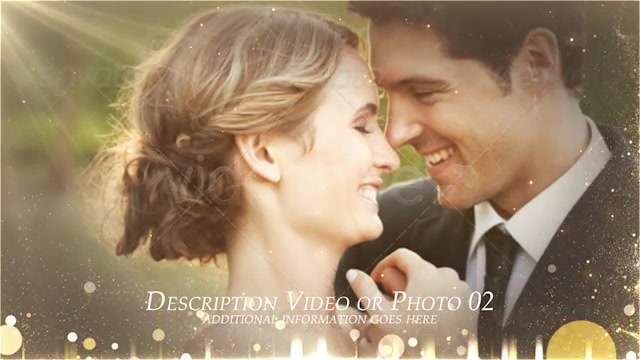 Weddings Package - Download Videohive 4874937