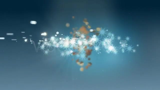 Weddings Particles CS4 Project File - Download Videohive 125019