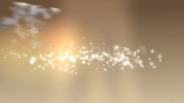 Weddings Particles CS4 Project File - Download Videohive 125019