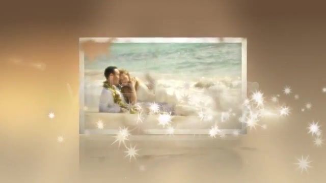 Weddings Particles CS4 Project File - Download Videohive 125019