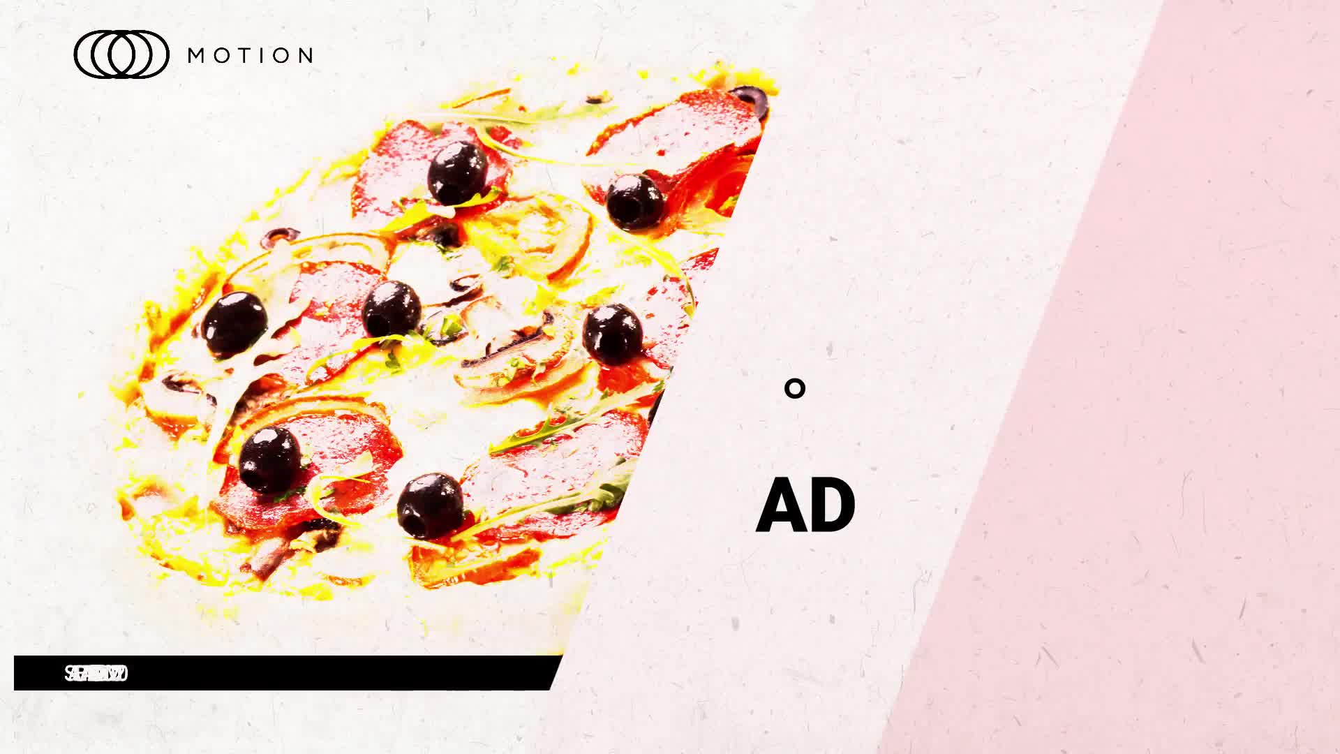 Weekly Ad Food Online Promo Videohive 28882684 After Effects Image 8