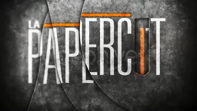 Weird Conceptual Typography - Download Videohive 1925868