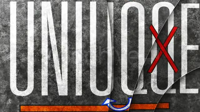 Weird Conceptual Typography - Download Videohive 1925868