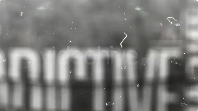 Weird Conceptual Typography - Download Videohive 1925868