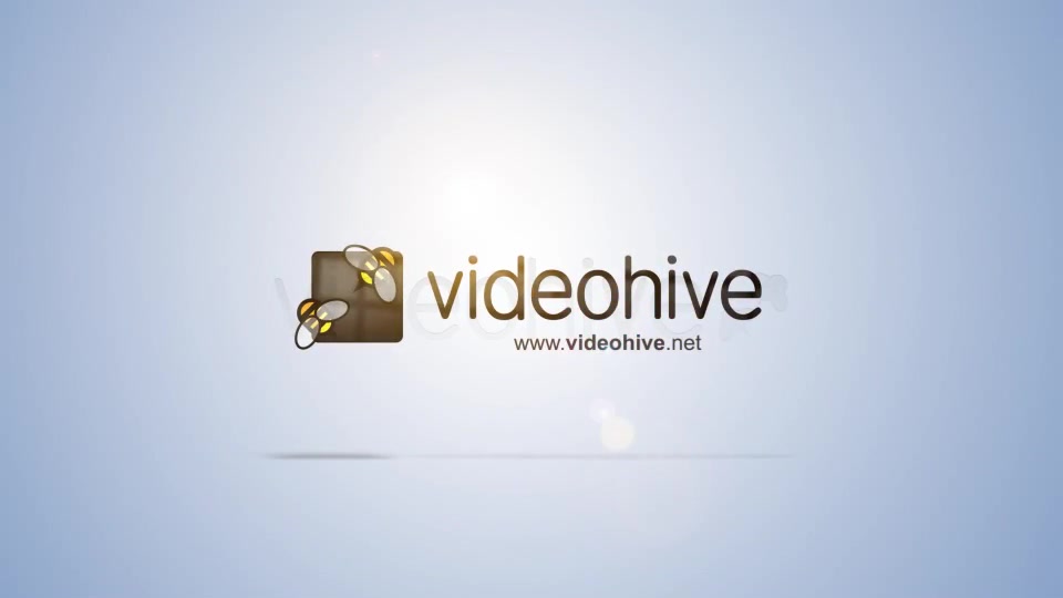 Welcome Logo - Download Videohive 4142836
