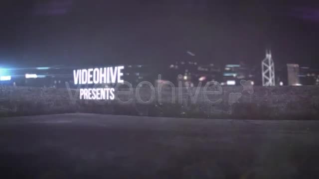 Welcome To The Roof Videohive 3300010 After Effects Image 1
