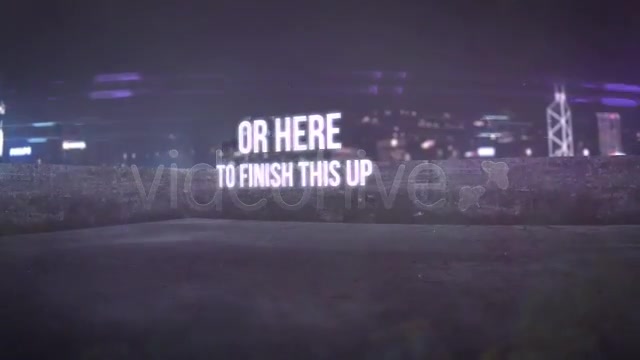 Welcome To The Roof Videohive 3300010 After Effects Image 10