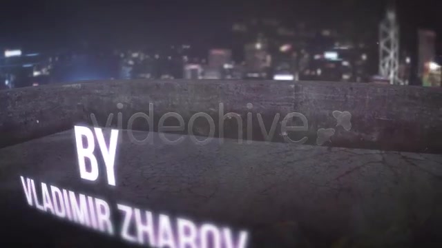 Welcome To The Roof Videohive 3300010 After Effects Image 3