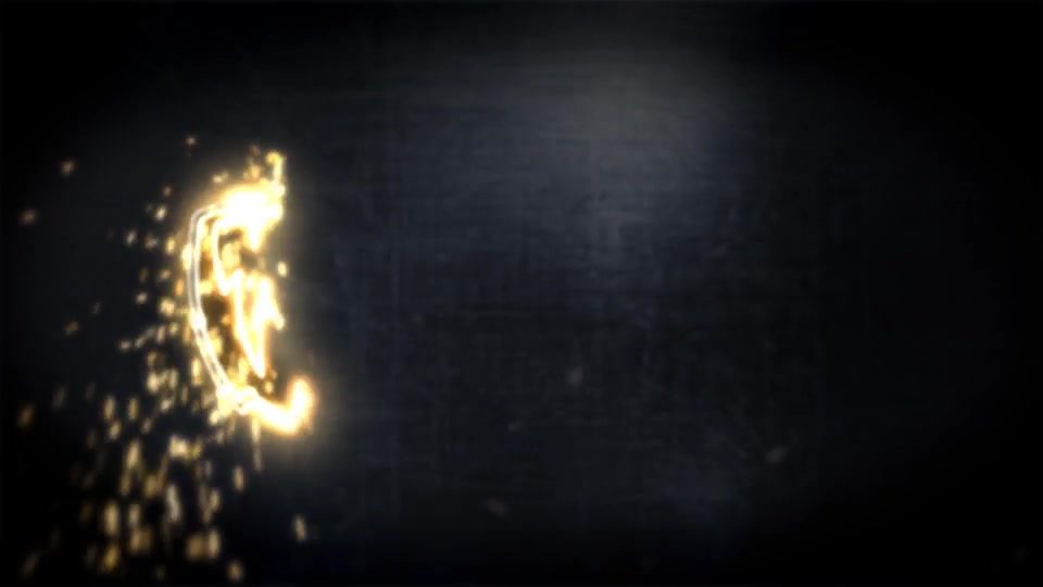 Welding Logo Reveal with Sparks - Download Videohive 19335899