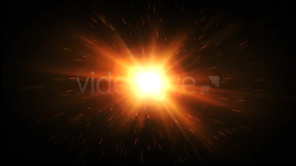 Wellcome to hell - Download Videohive 2564495
