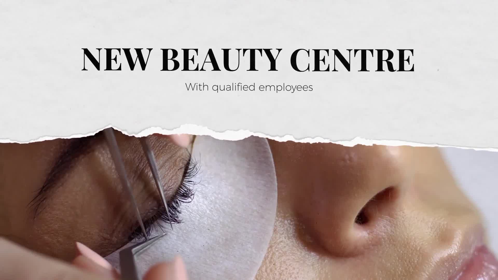 Wellness Spa Promo | Premiere Pro Videohive 36421242 Premiere Pro Image 1