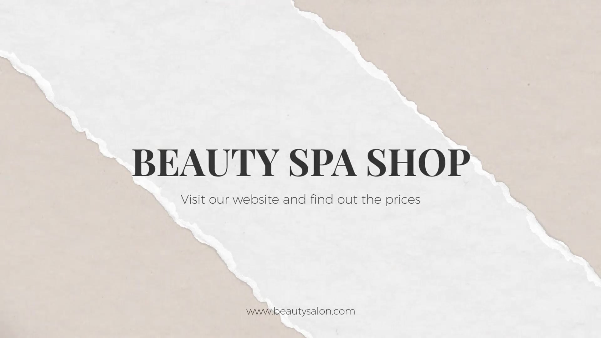 Wellness Spa Promo | Premiere Pro Videohive 36421242 Premiere Pro Image 6