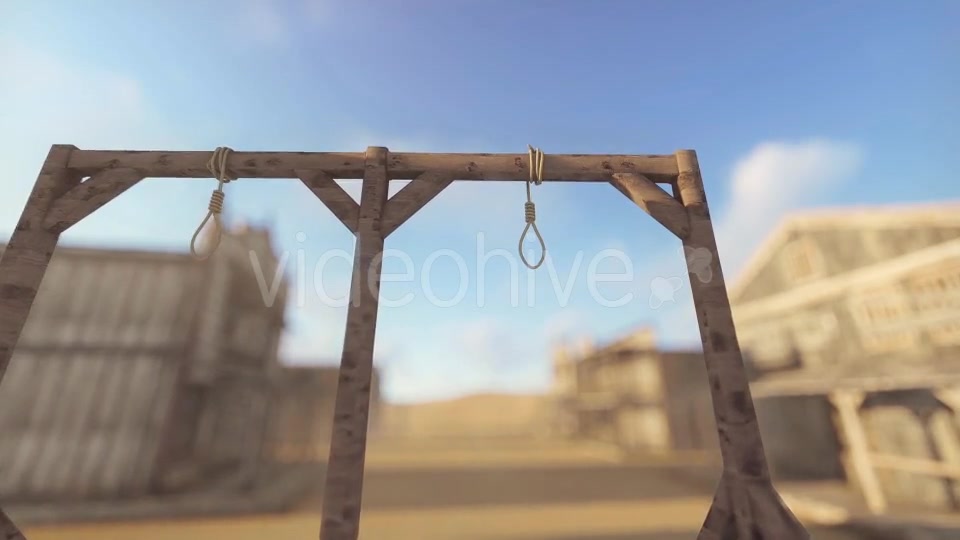 West Town The Hanging Place - Download Videohive 19028622