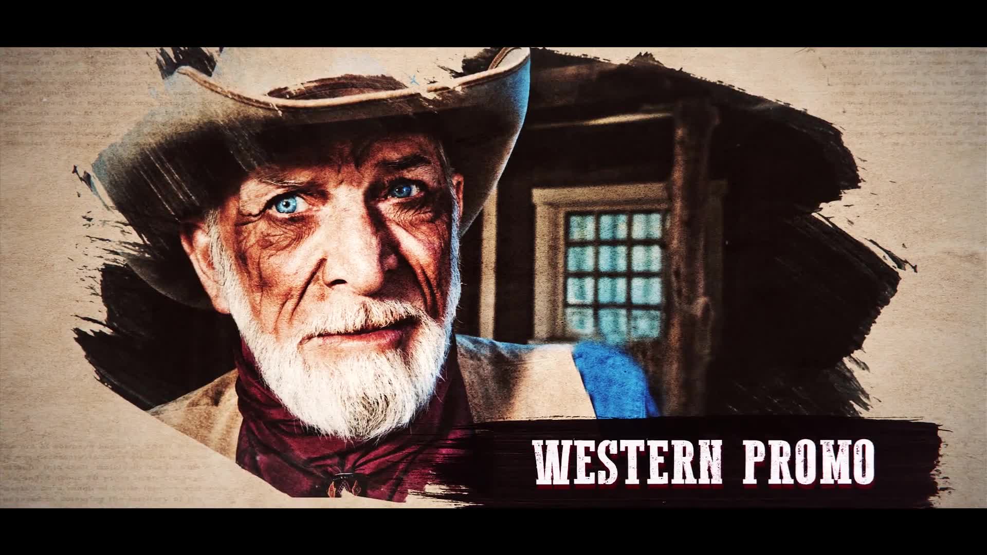 Western Promo Videohive 31420239 After Effects Image 2