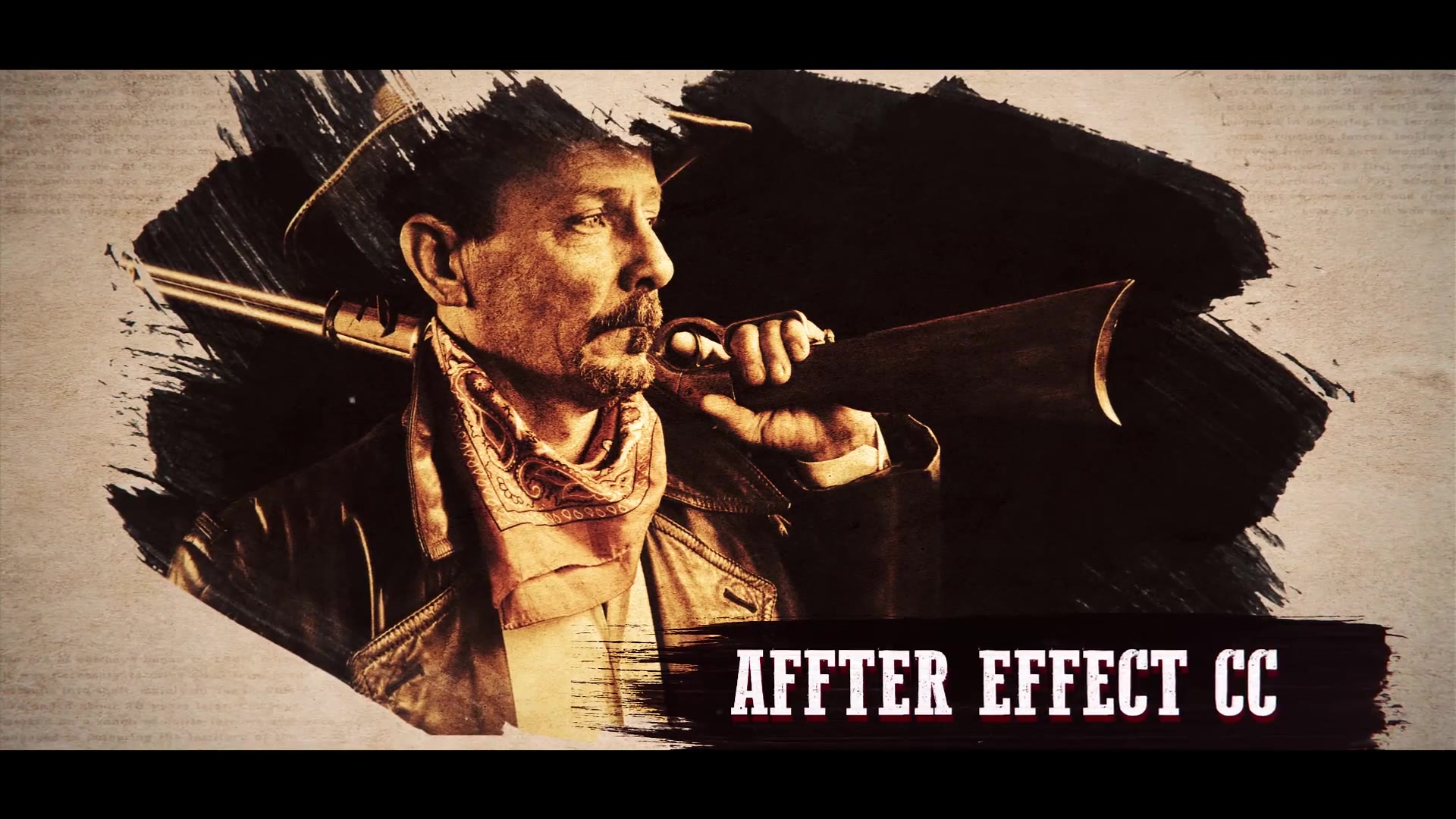Western Promo Videohive 31420239 After Effects Image 4