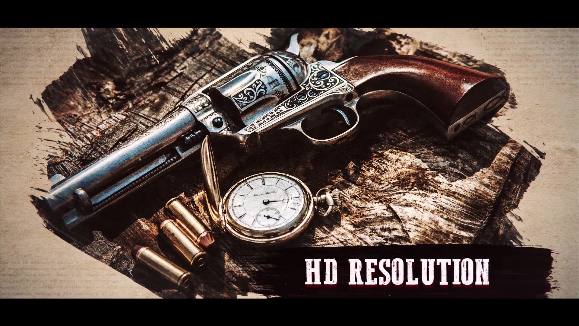 Western Promo Videohive 31420239 After Effects Image 5