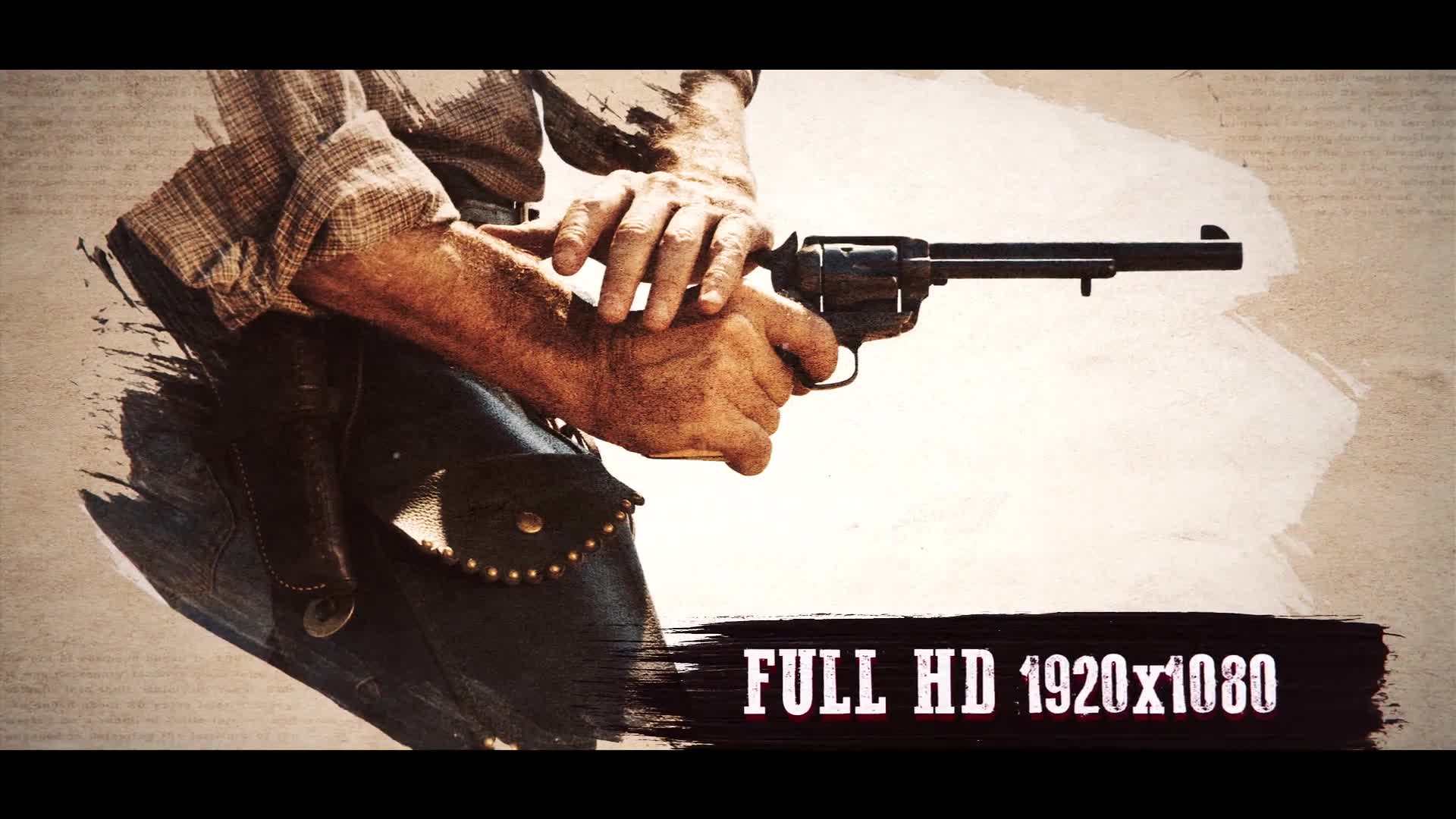 Western Promo Videohive 31420239 After Effects Image 8