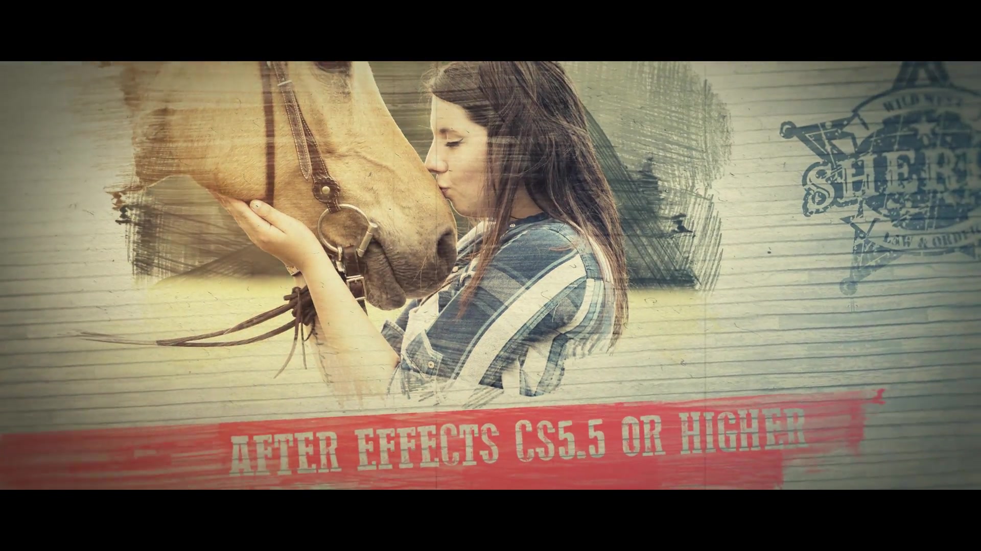 Western Show Promo V2 Videohive 24132731 After Effects Image 3