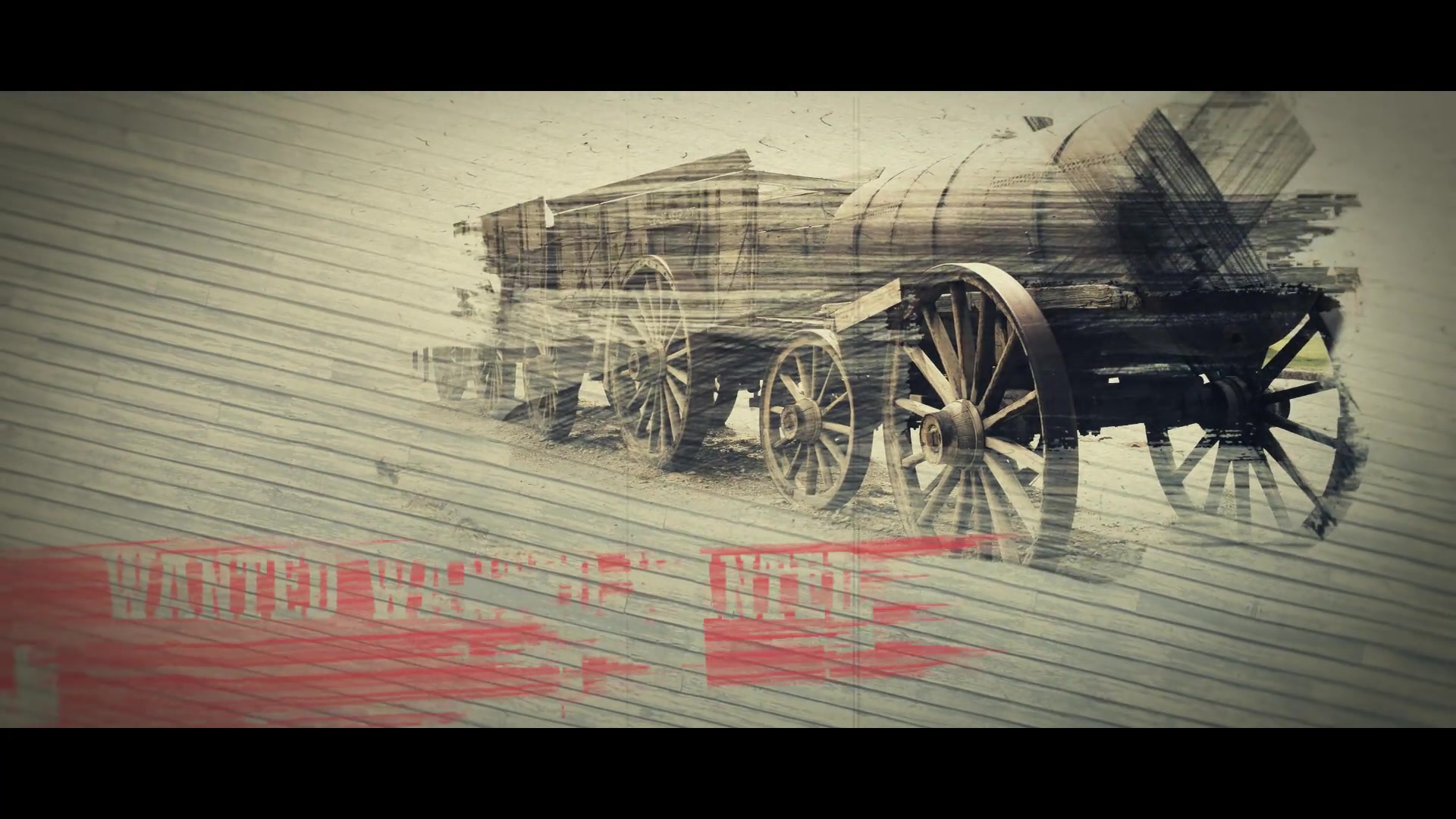 Western Show Promo V2 Videohive 24132731 After Effects Image 9