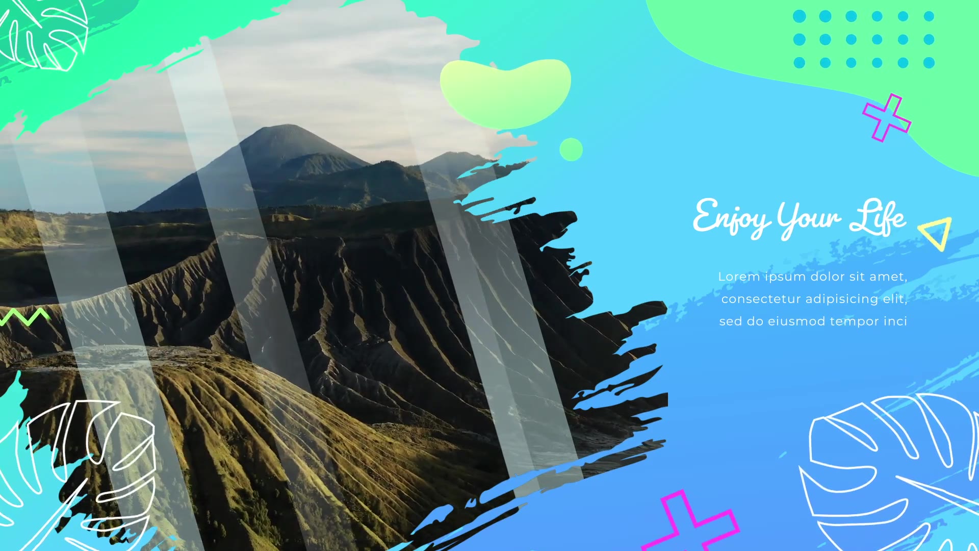 Wetrip Adventure & Travel Slideshow | After Effects Videohive 34255554 After Effects Image 4