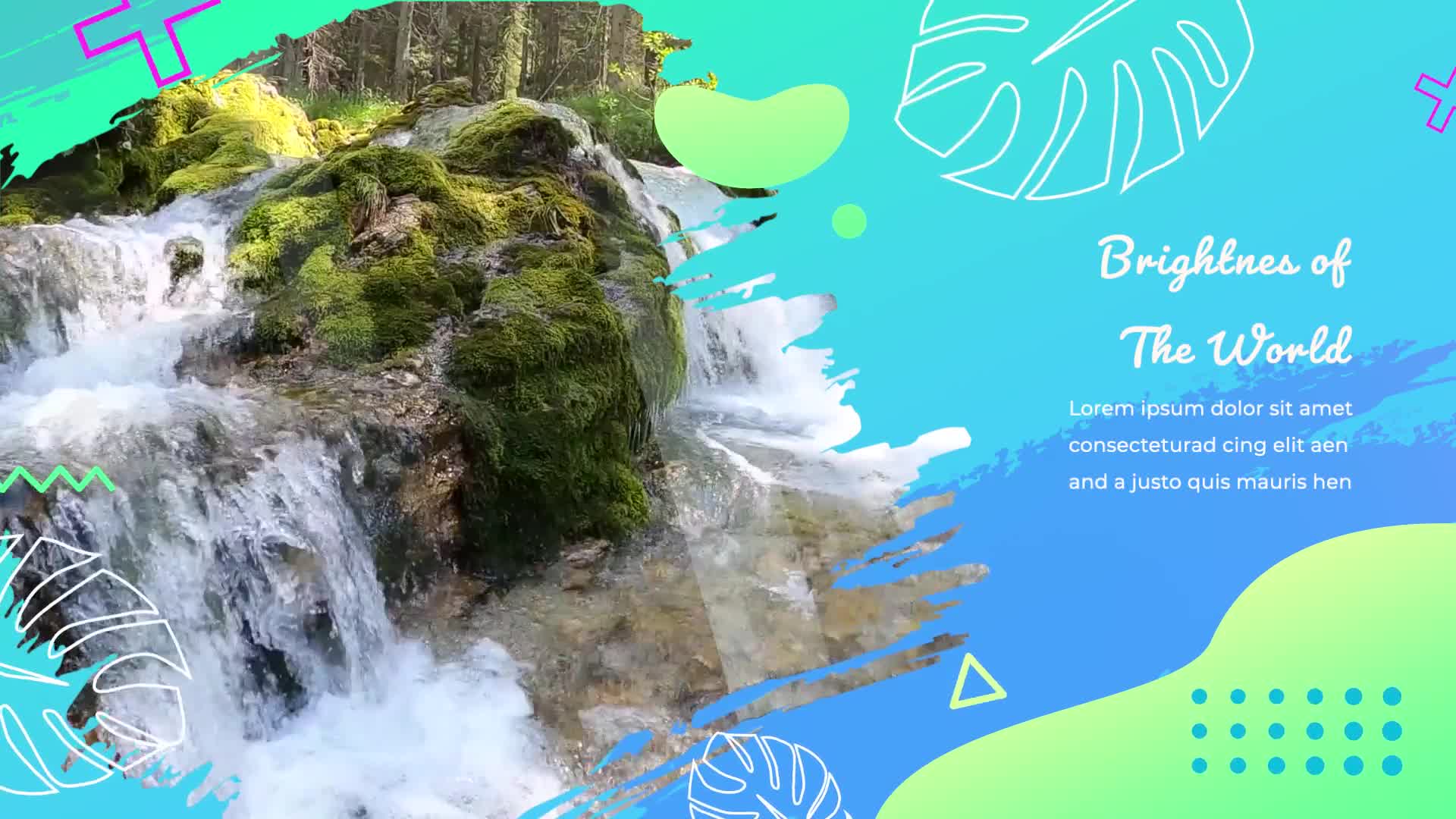 Wetrip Adventure & Travel Slideshow | Apple Motion & FCPX Videohive 35463327 Apple Motion Image 8