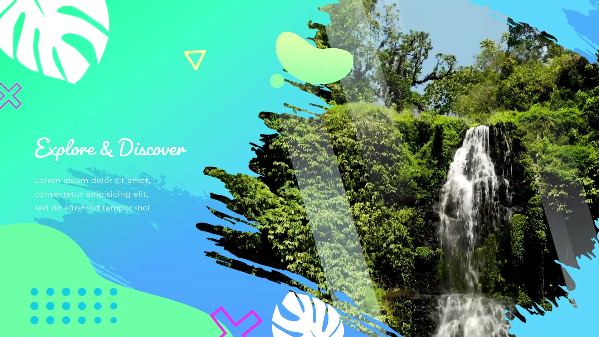 Wetrip Adventure & Travel Slideshow | Premiere Pro MOGRT Videohive 34253021 Premiere Pro Image 3