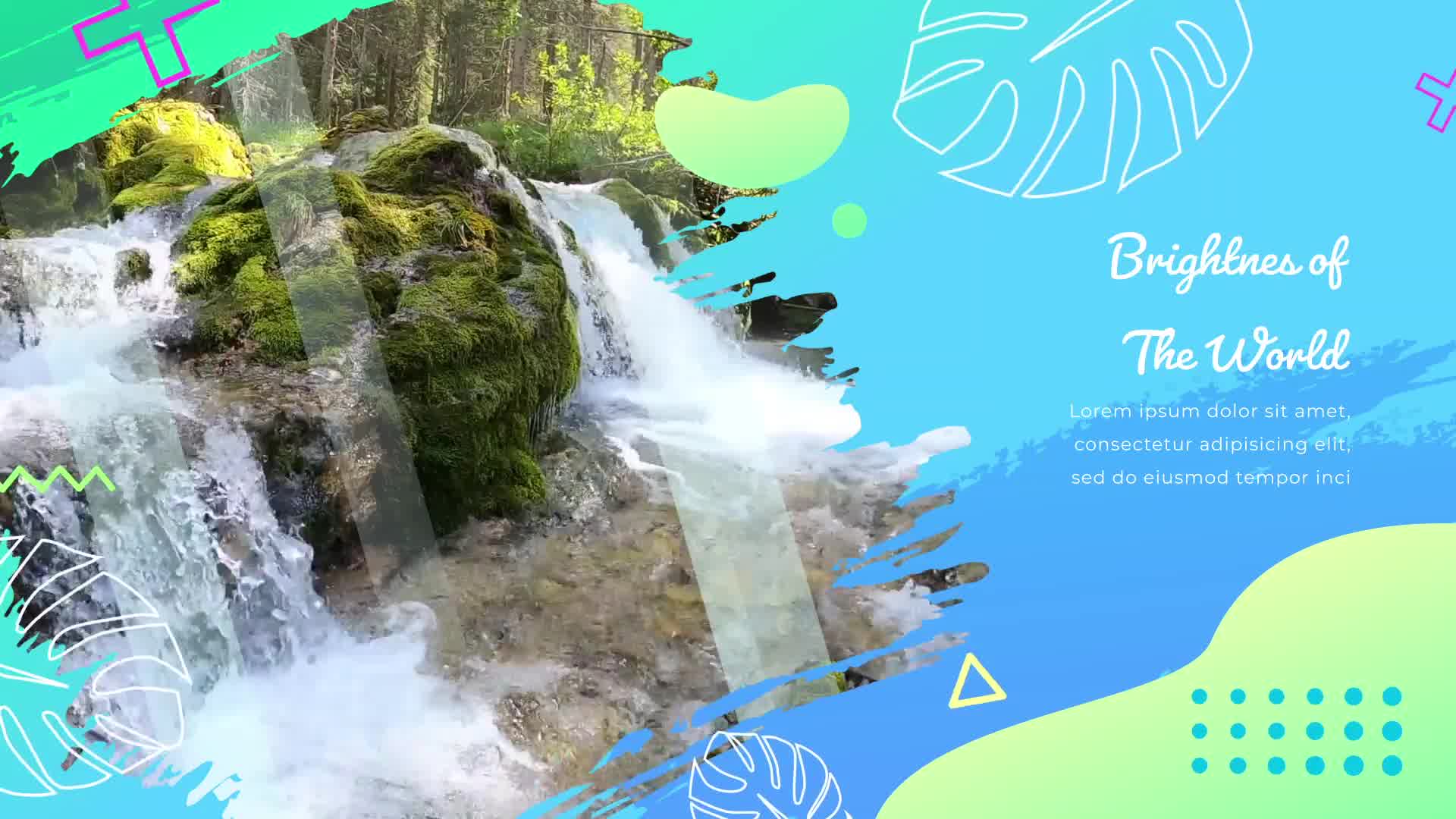 Wetrip Adventure & Travel Slideshow | Premiere Pro MOGRT Videohive 34253021 Premiere Pro Image 8