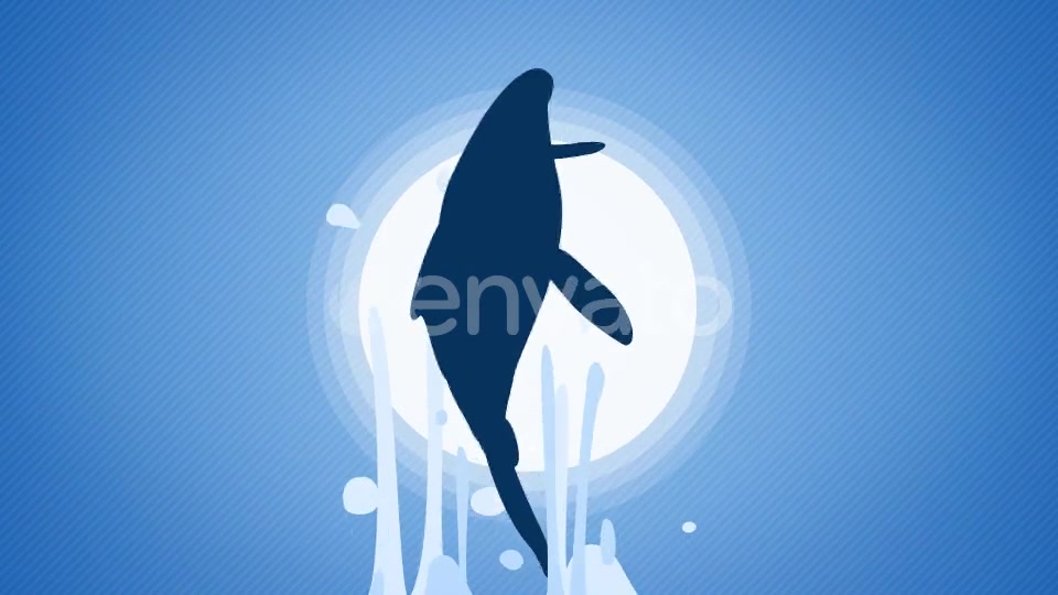 Whale Logo Videohive 24741487 After Effects Image 4