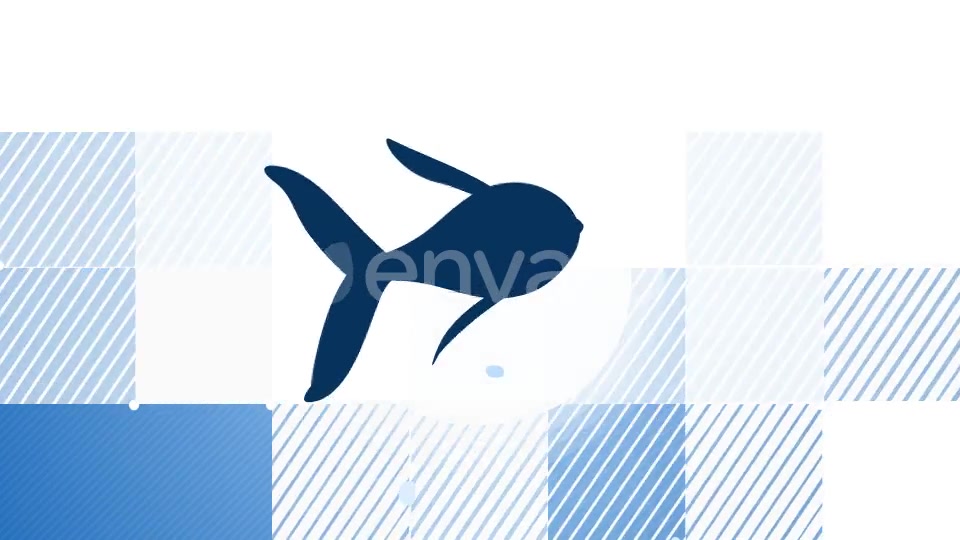 Whale Logo Videohive 24741487 After Effects Image 5