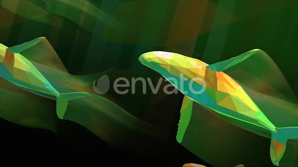 Whales Videohive 25781592 Motion Graphics Image 7