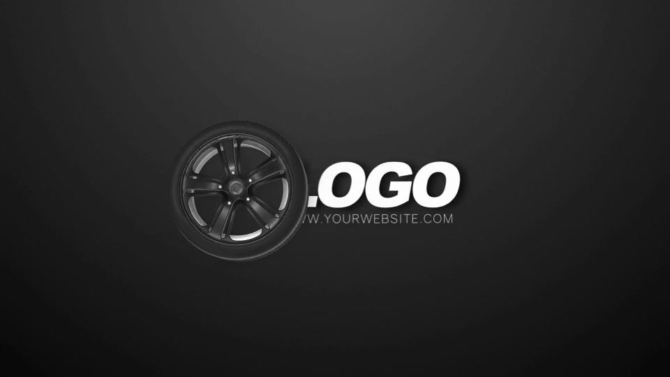Wheel Logos Pack Videohive 18692748 After Effects Image 6